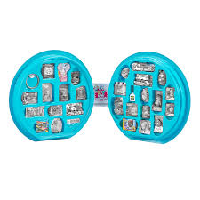 Shop for 5 surprise mini brands. 5 Surprise Toy Mini Brands Collector S Case Store Display 30 Minis With 4 Exclusive Minis By Zuru Walmart Com Walmart Com