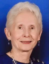 Obituary information for Dr. Carol Marie Hauk
