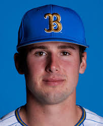 UCLA BASEBALL