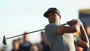 He is of tongan and samoan descent. Rising Golf Star Tony Finau Has Strong Pacific Islands Links Stuff Co Nz