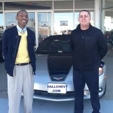 Be sure to browse our toyota showroom to learn detailed information regarding each model available on our lot. Working At Hall Automotive Glassdoor