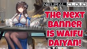 Daiyan is The Next Banner Character! [Neural Cloud] - YouTube