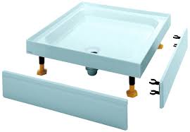 Coram Showers Yd764whi 4 Tiling Upstand 760x760mm Showertray Buy Online In Cayman Islands Coram Showers Products In Cayman Islands See Prices Reviews And Free Delivery Over Ci 60 Desertcart