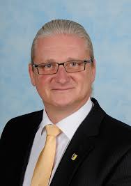 Politische Vertretung