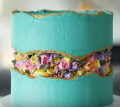 2021 4 H Cake Cgs Cake Cake Decorating Piping Ice Cream Birthday Cake