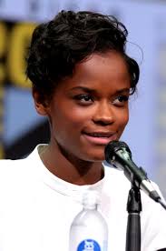 R, 1 hr 39 min. Letitia Wright Wikipedia