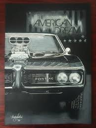 People drew car logos from memory and the results are unbelievable. Realistic Drawing Muscle Car Pontiac Aem Design Drawings Illustration Vehicles Transportation Automobiles Cars Pontiac Artpal