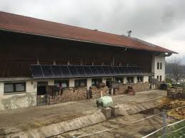 Holiday rentals in breitenbach am inn. Landwirtschaft Breitenbach Am Inn Energieautonom