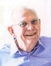 Obituary information for James Grey Jennings, Jr.