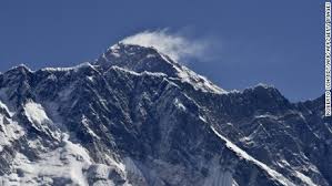 Mount Everest Closed Over Coronavirus Fears Cnn Travel