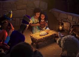 Considering his friend james mcnair died in the wreck, morgan was lucky to get out alive. The Star First Teaser Trailer Tells The Story Of Christmas From Different Perspective