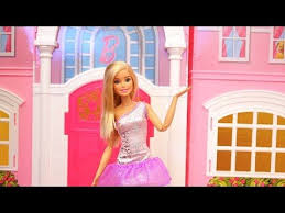 Barbie bike stylin' ride (85%). Decorando La Casa De Munecas Barbie Malibu Juguetes De Barbie Con Titi Youtube Barbie Barbie En Espanol Barbie Malibu