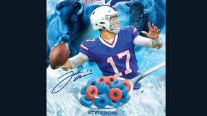 Josh allen has incredible performance versus 49ers. Josh Allen Breaks Qb Record As He Leads Bills To 3 0 Nfl Start Casper Wy Oil City News