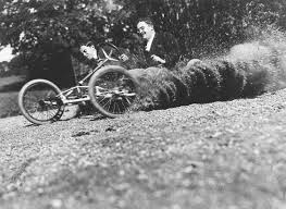 Jacques-Henri Lartigue | Holden Luntz ...