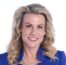 Mandy Lugo Licensed Agent