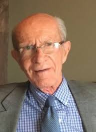 Kwentus, Gerald K. "Jerry", Ph.D.