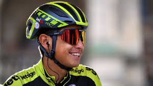 Jhoan esteban chaves rubio (born 17 january 1990) is a colombian professional road bicycle racer, who currently rides for uci worldteam team bikeexchange.6 born in bogotá. Esteban Chaves Intentaremos Atacar De Nuevo El Viernes As Colombia