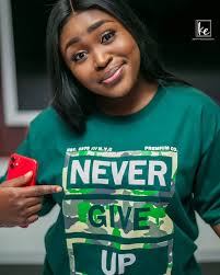 Emefa Akosua Adeti Biography , Education , Profile , Tv Host »  GhLinks.com.gh™