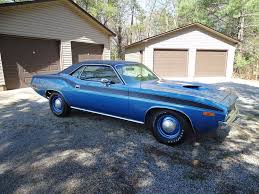 Image result for Basin Street Blue 1972 Barracuda