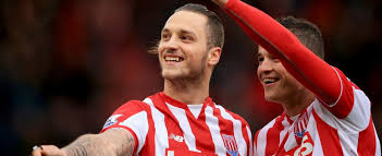 Find the latest marko arnautovic news, stats, transfer rumours, photos, titles, clubs, goals scored this season and more. Inghilterra La Nuova Vita Di Arnautovic Da Sosia Di Ibra A Protagonista La Repubblica