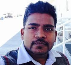 League: Q Tec Champions vs Doha Riders