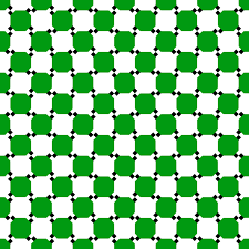 Download File Optical Illusion Checkerboard Twisted Cord Svg Wikipedia Optical Illusions Illusions Optical Illusions Pictures