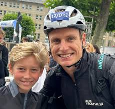 Autogramme und viele motivierende Worte