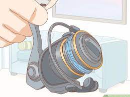 Steps to load the fishing line properly. How To Spool A Spinning Reel 12 Steps With Pictures Wikihow