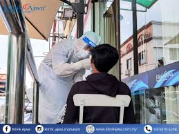 Setia alam pasar malam address. Klinik Ajwa Shah Alam Malaysia Medical Center Facebook