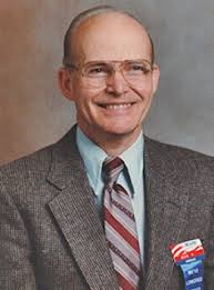 Robert Staats Obituary (1932