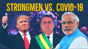 Fifa 19 | india vs brazil no rules match. Brazil And India Archives Peoples Dispatch