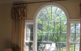Interesting angles and fixed or flexible positions can apply to shades and blinds. How To Cover Odd Shaped Windows A Step By Step Guide