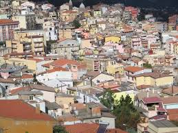 Lanusei is a town and comune in sardinia in the province of nuoro. Foto Lanusei Mtb News De