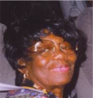 Obituary information for Sarah Mae DeVaughn McLeod