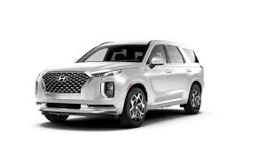 Truck, suv, convertible, sedan, crossover, hatchback, hybrid What Is The 2021 Hyundai Palisade Price Suntrup Hyundai South