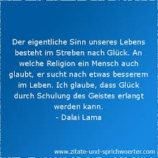 Zitate und sprüche über sinne. Zitate Zum Thema Leben
