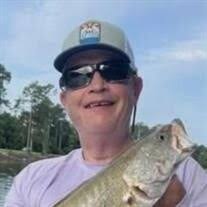 John Taylor Harris Obituary (2025)