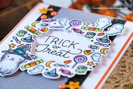 I'm sharing cards, layouts, mini albums and all things crafty. A Blog Called Wanda Papercrafting
