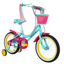 أفضل 10 دراجات هوائية للأولاد والبنات - Mumzworld