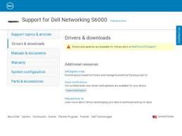 Download marvell drivers by platform or part number for marvell qlogic fibre channel hba and marvell fastlinq ethernet adapters and controllers. Dell S6000 Driver And Firmware Downloads