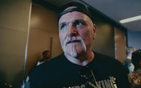 John Fury vjeruje kako je to borac koji će skinuti Usika s trona