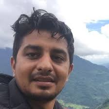 arjun dhakal (arjundhakal)