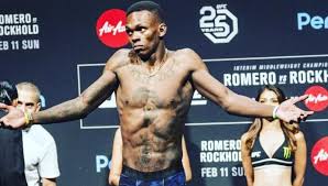 • @engageind is the plug youtube.com/c/freestylebender. Israel Adesanya Says He S Innovating This Game Fight Sports