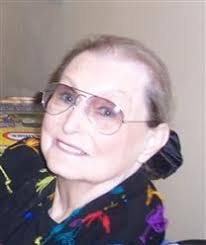 Phyllis Argo Obituary (1931