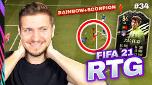 Find fifa 21 career mode players and potentials. I Finally Managed To Score With The Sickest Finishing Technique Fifa 21 Ultimate Team Youtube