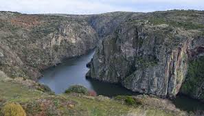 O rio guadiana flui através. Zero Apela A Portugal E Espanha Para Entendimento Que Melhor Preserve Os Rios Ibericos Ambiente Magazine
