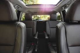 2016 Toyota Highlander Milton Toyota Toyota Highlander Toyota Highlander Interior Toyota Dealership