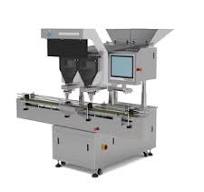 Vision Counting Packing Machines - Precision & Efficiency