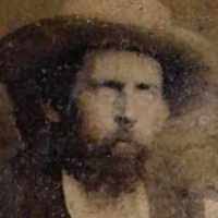 Andrew Jackson Boone (1812–1855)