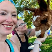 Amanda Mauch, CPM LDEM